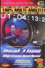 Watch Real Time Siege at Lucas Street Market Watch123movies