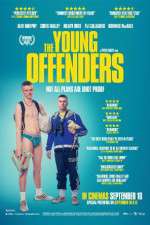 Watch The Young Offenders Watch123movies