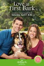 Watch Love at First Bark Watch123movies