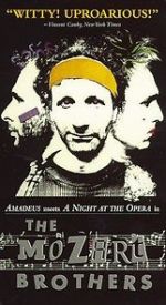 Watch Bröderna Mozart Watch123movies