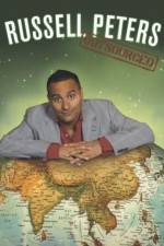 Watch Russell Peters Outsourced Watch123movies