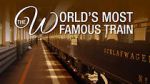 Watch The Worlds Most Famous Train Watch123movies