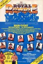 Watch Royal Rumble Watch123movies