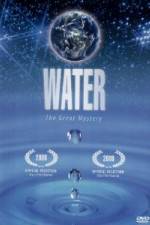 Watch Water- The Great Mystery Watch123movies