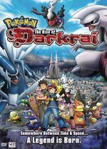 Watch Pokémon: The Rise of Darkrai Watch123movies