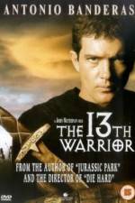 Watch The 13th Warrior Watch123movies