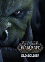 Watch World of Warcraft: Old Soldier (Short 2018) Watch123movies