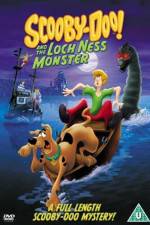 Watch Scooby-Doo and the Loch Ness Monster Watch123movies