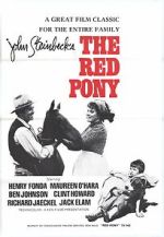 Watch The Red Pony Watch123movies