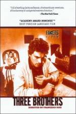 Watch Three Brothers Watch123movies