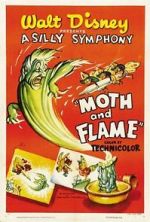 Watch Moth and the Flame (Short 1938) Watch123movies