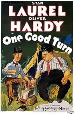 Watch One Good Turn (Short 1931) Watch123movies