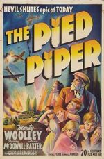 Watch The Pied Piper Watch123movies