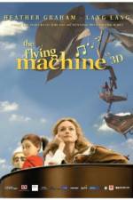 Watch The Flying Machine Watch123movies