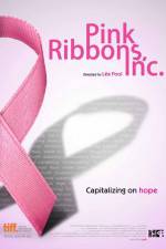 Watch Pink Ribbons Inc Watch123movies