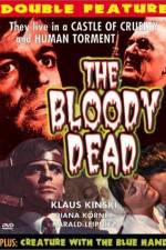 Watch The Bloody Dead Watch123movies