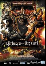 Watch Attack on Titan Crimson Bow and Arrow Watch123movies