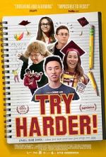 Watch Try Harder! Watch123movies