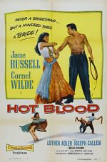 Watch Hot Blood Watch123movies