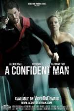 Watch A Confident Man Watch123movies