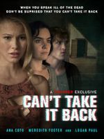 Watch Can't Take It Back Watch123movies