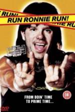 Watch Run Ronnie Run Watch123movies