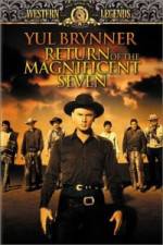 Watch Return of the Seven Watch123movies