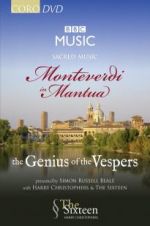 Watch Monteverdi in Mantua - The Genius of the Vespers Watch123movies