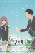 Watch A Silent Voice Watch123movies