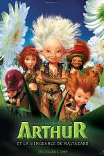 Watch Arthur et la vengeance de Maltazard Watch123movies