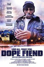 Watch Dope Fiend Watch123movies