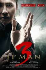 Watch Yip Man 3 Watch123movies