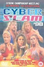 Watch ECW - Cyberslam '98 Watch123movies