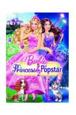 Watch Barbie The Princess and The Popstar Watch123movies