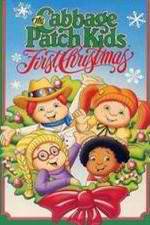 Watch Cabbage Patch Kids: First Christmas Watch123movies