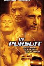 Watch In Pursuit Watch123movies
