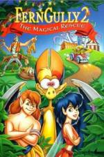 Watch FernGully 2: The Magical Rescue Watch123movies
