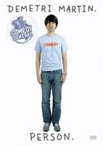 Watch Demetri Martin. Person. Watch123movies