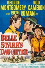 Watch Belle Starr's Daughter Watch123movies