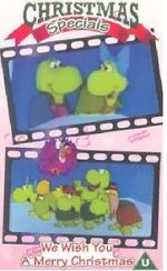 Watch We Wish You a Merry Christmas Watch123movies