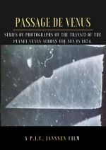 Watch Passage de Venus Watch123movies