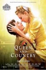Watch Queen and Country Watch123movies