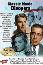 Watch Classic Movie Bloopers: Uncensored Watch123movies