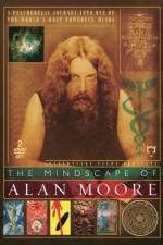 Watch The Mindscape of Alan Moore Watch123movies