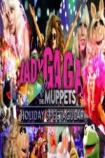 Watch Lady Gaga & the Muppets' Holiday Spectacular Watch123movies