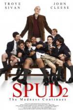 Watch Spud 2: The Madness Continues Watch123movies