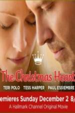 Watch The Christmas Heart Watch123movies