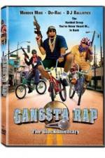 Watch Gangsta Rap The Glockumentary Watch123movies