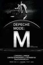 Watch Depeche Mode: M Watch123movies