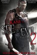 Watch See No Evil 2 Watch123movies